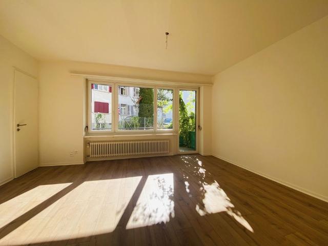 Apartment mieten in Olten, Solothurn
