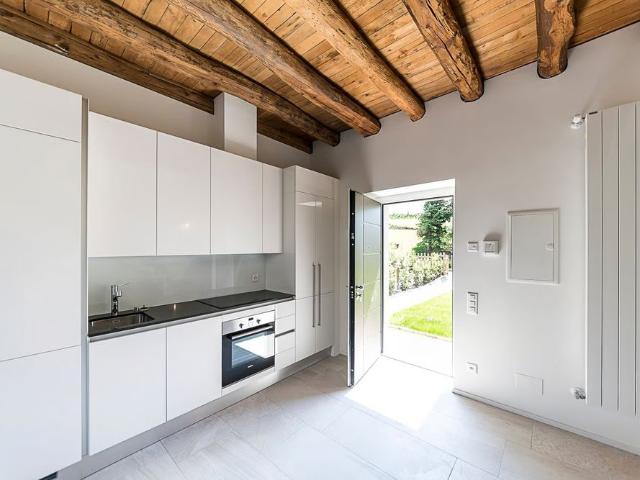 Apartment mieten in Villa, Coldrerio