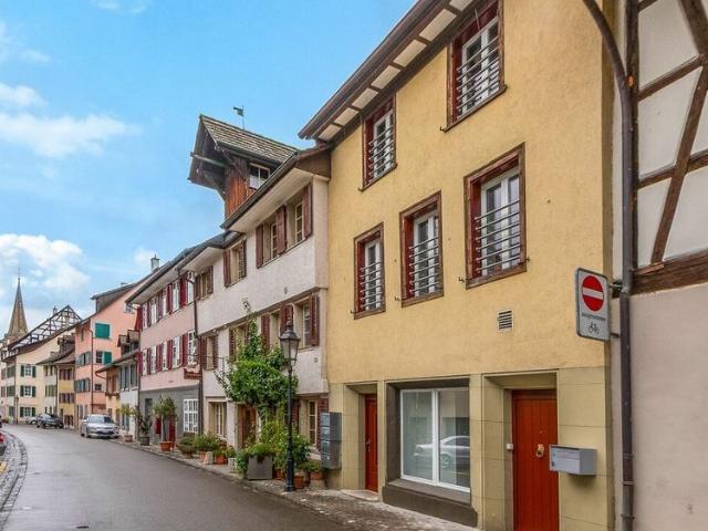 Haus mieten in Diessenhofen, Thurgau