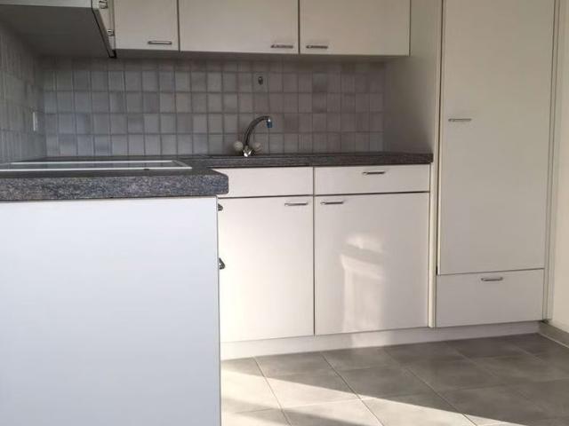 Apartment mieten in Biberist, Solothurn