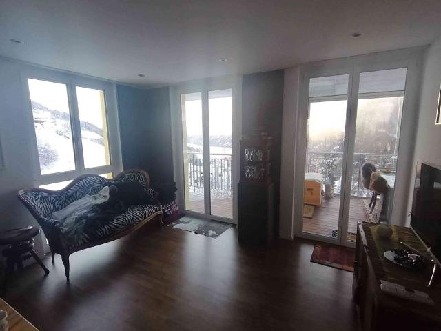 Apartment mieten in Quarten, St. Gallen
