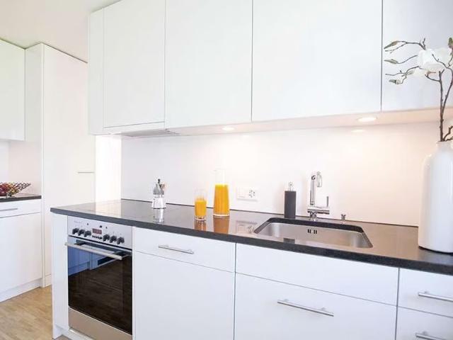 Apartment mieten in Uster, Zürich