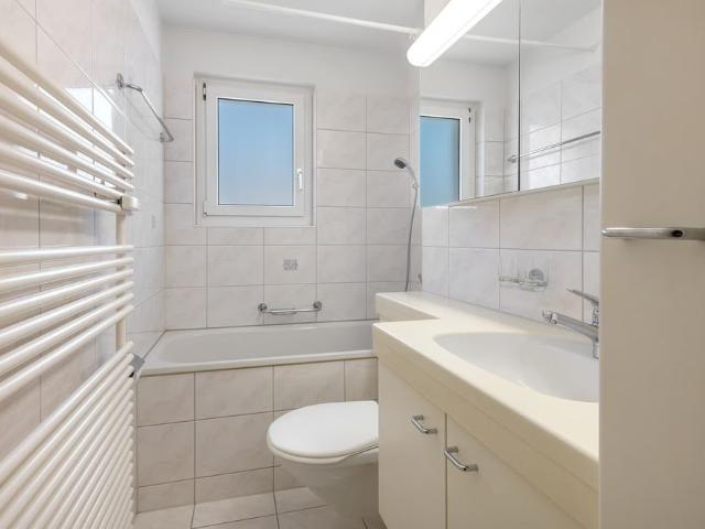 Apartment mieten in Güüch, Pfäffikon