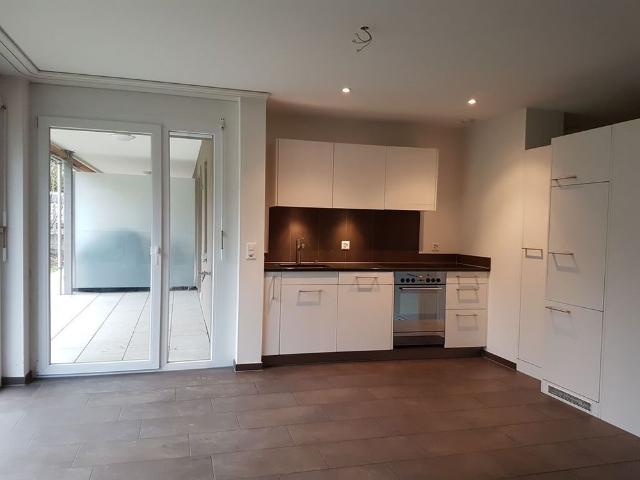 Apartment mieten in Gipf-Oberfrick, Aargau