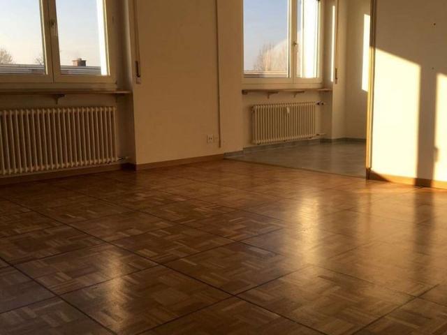 Apartment mieten in Biberist, Solothurn
