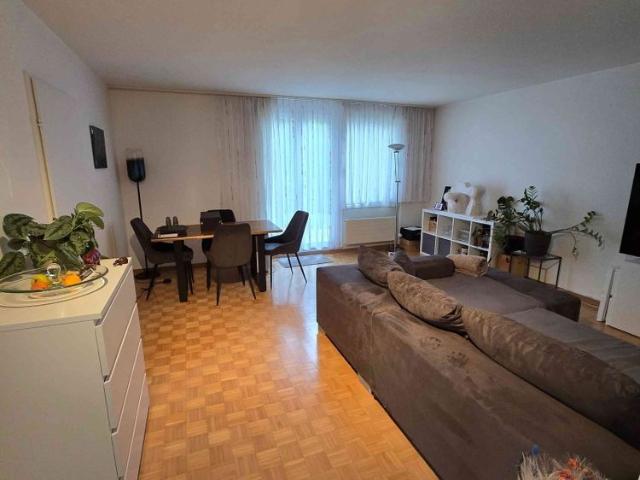 Apartment mieten in Waldburg, Zollikon