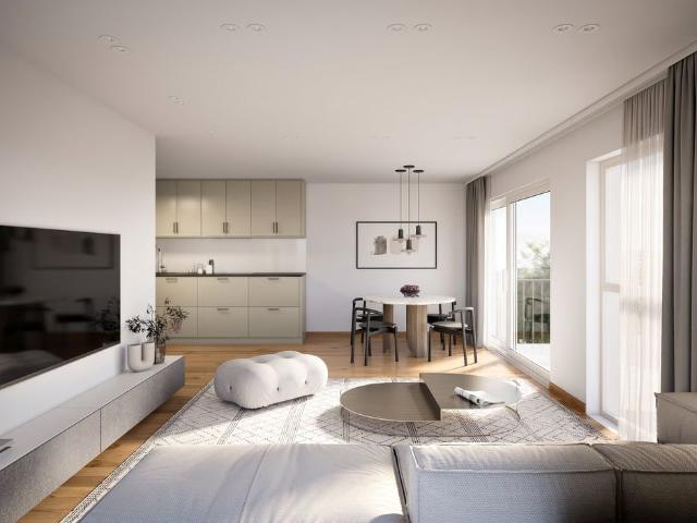 Apartment mieten in Koblenz, Aargau