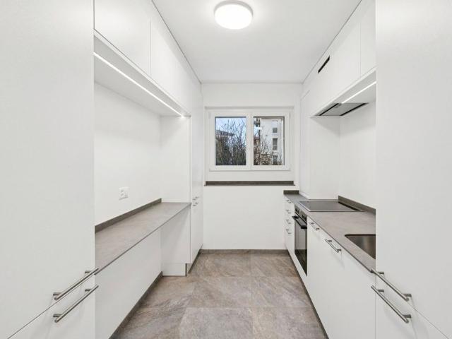 Apartment mieten in Opfikon, Zürich