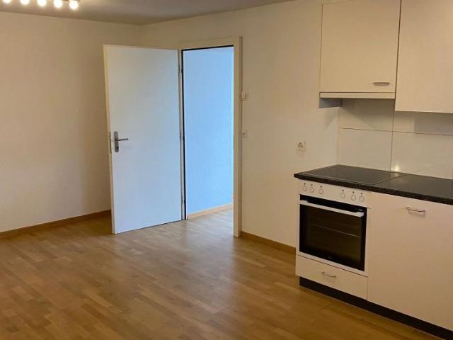 Apartment mieten in Solothurn