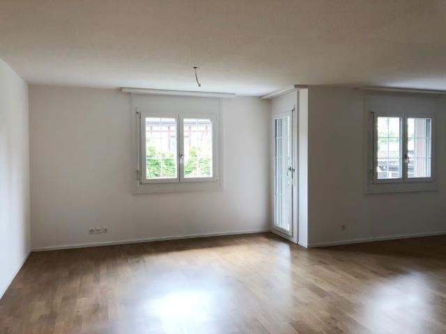 Apartment mieten in Rümlang, Zürich