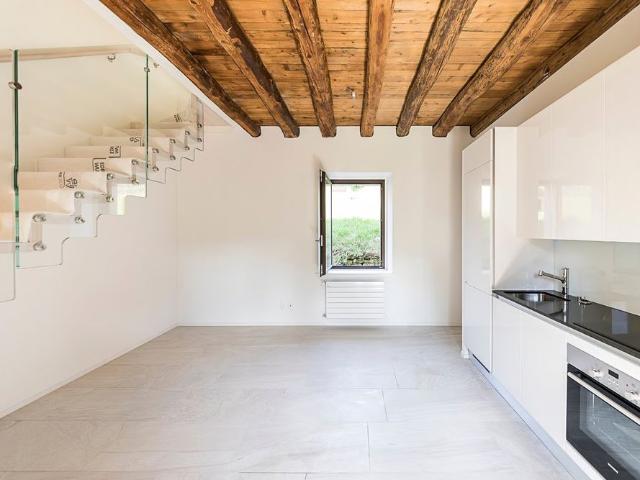 Apartment mieten in Coldrerio, Tessin
