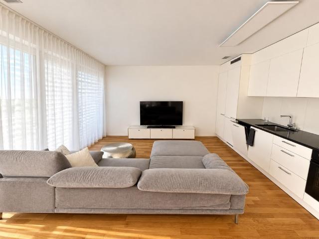 Apartment mieten in Hofstetten, Oberglatt