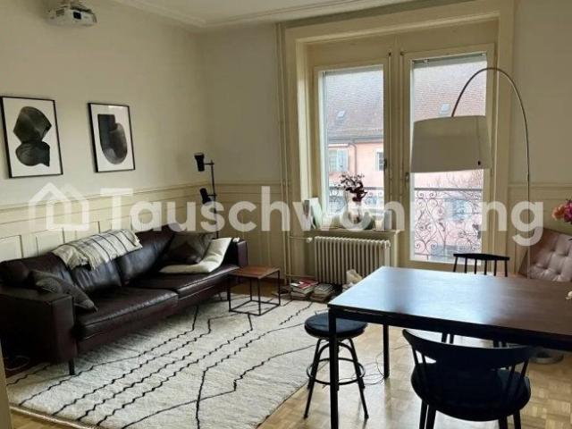 Apartment mieten in Einigen, Zürich