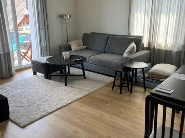 Apartment mieten in Horgen, Zürich