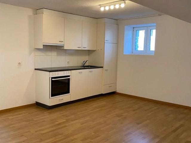 Apartment mieten in Solothurn