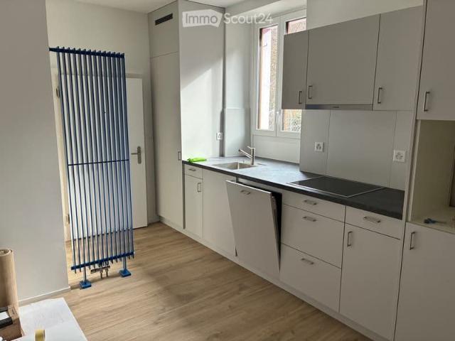 Apartment mieten in Monthey, Wallis
