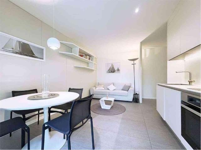 Apartment mieten in Massagno, Tessin