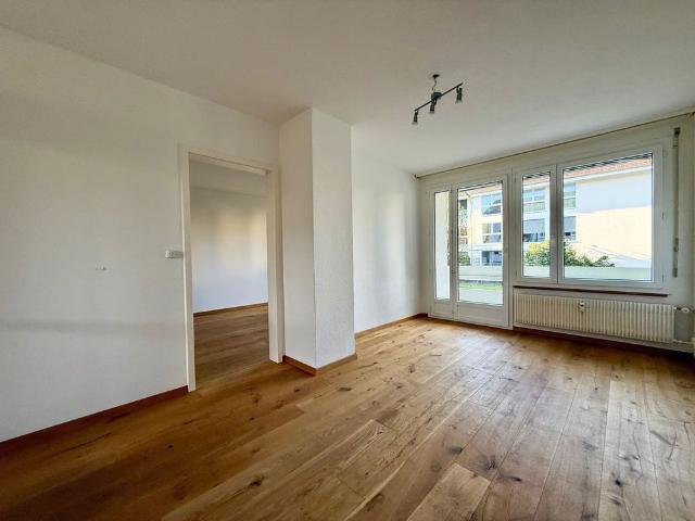 Apartment mieten in Lyss, Bern