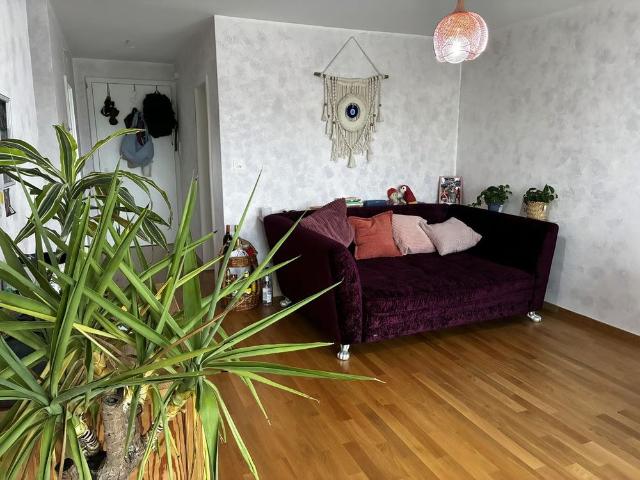 Apartment mieten in Rümlang, Bezirk Dielsdorf