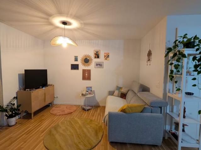 Apartment mieten in Vevey, District de la Riviera-Pays-d’Enhaut