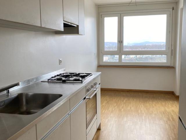 Apartment mieten in Basel, Basel-Stadt