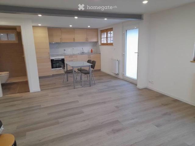 Apartment mieten in Troistorrents, Wallis