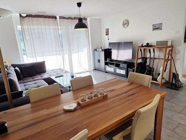 Apartment mieten in Staffelbach, Aargau