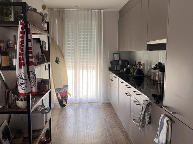 Apartment mieten in Volketswil, Zürich