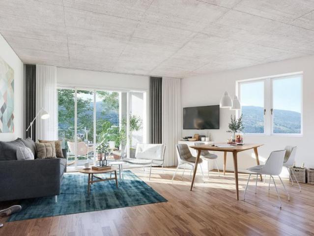Apartment mieten in Sion
