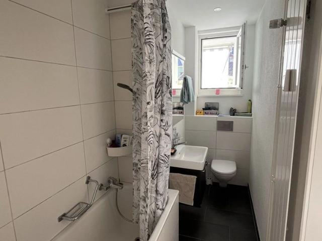 Apartment mieten in Bern