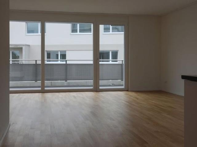Apartment mieten in Grenchen, Solothurn