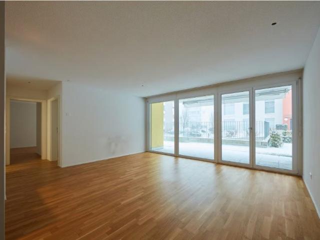 Apartment mieten in Visp
