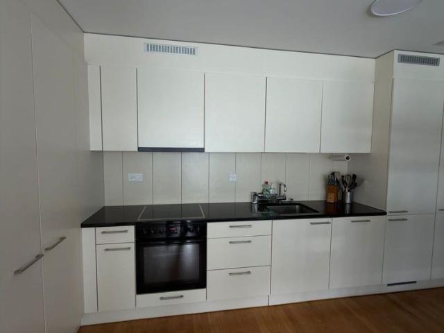 Apartment mieten in Oberglatt, Zürich
