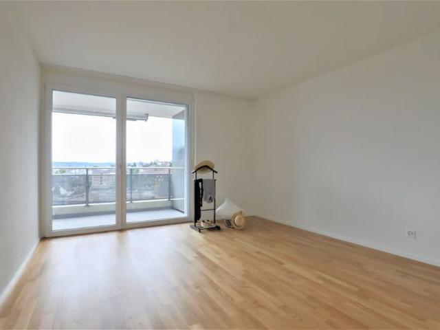Apartment mieten in Grenchen, Solothurn