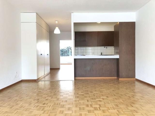 Apartment mieten in Stettlen, Verwaltungsregion Bern-Mittelland
