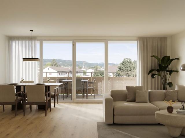 Apartment mieten in Dietikon, Zürich