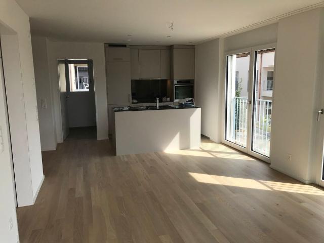 Apartment mieten in Oberbözberg, Bözberg