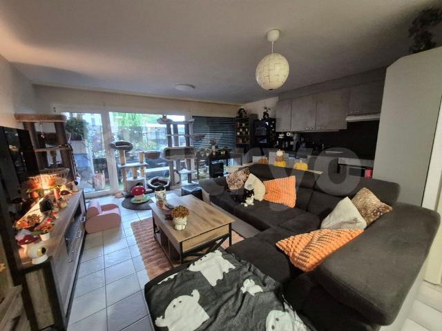 Apartment mieten in Champlan, Grimisuat