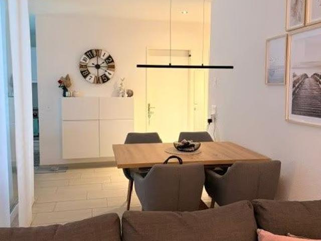 Haus mieten in Villmergen, Aargau