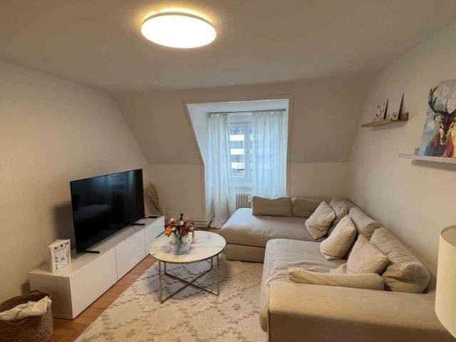 Apartment mieten in Schaffhausen