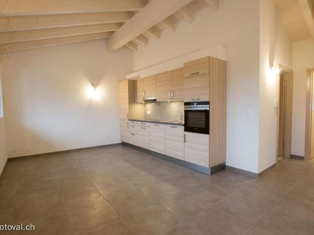 Apartment mieten in Chamoson, Wallis