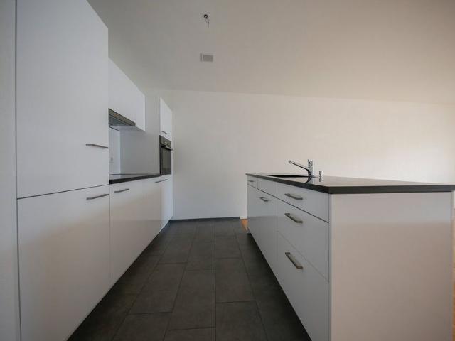 Apartment mieten in Schöftland, Aargau