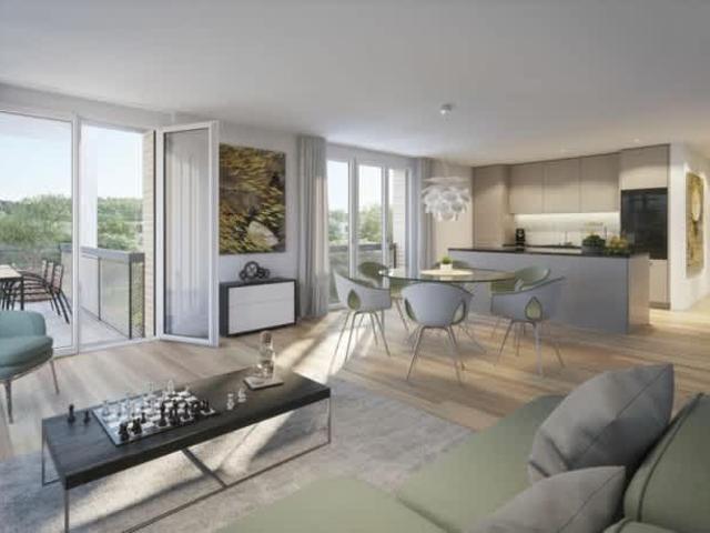 Apartment mieten in Frauenfeld, Thurgau