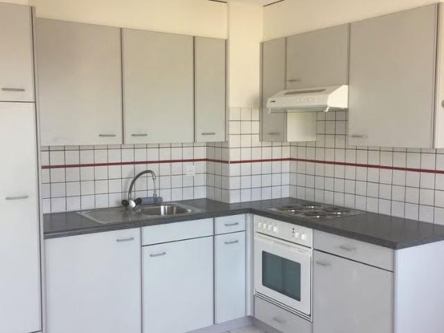 Apartment mieten in Chénens, Freiburg