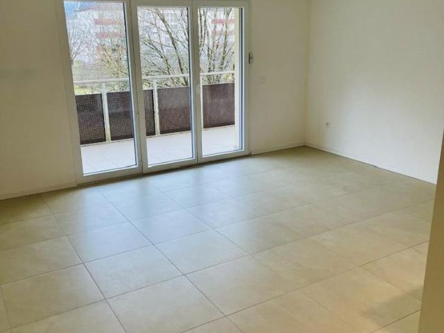 Apartment mieten in Bex, Waadt