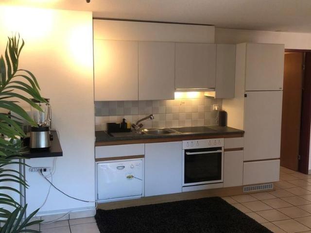 Apartment mieten in Courtételle, Jura
