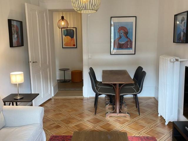 Apartment mieten in Cheseaux-Lausanne, Waadt