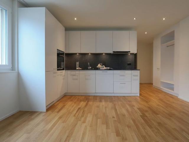 Apartment mieten in Grenchen, Solothurn