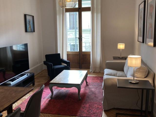 Haus mieten in Cheseaux-Lausanne, Waadt