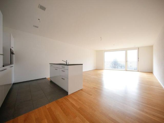 Apartment mieten in Schöftland, Aargau